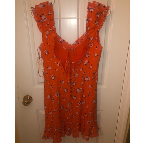 Free People Sundress - Picture 3 of 9